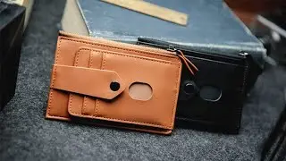 The Edge Wallet  by TCC