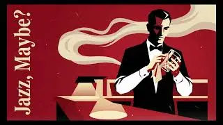 Whiskey Lullaby (1950's Jazz Rework)