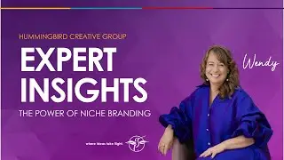 The Power of Niche Branding