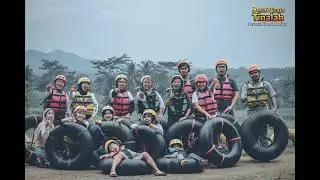 Family Gathering Jogja: Outbound Outing Kuliner - Dewi Tinalah Wisata Kulon Progo
