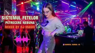 Narcis DLB , Tzanca Uraganu , Rico Nadara - Sistemul Fetelor ❌ Petrecere Nebuna ❌ Ultra Mix 2026
