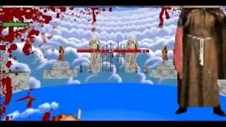 grezzo 2 gameplay