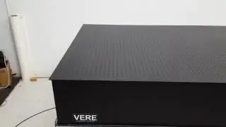 Vere 10 FT Optical Breadboard #56937
