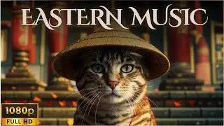 Enchanting Asian Landscapes: Mesmerizing Eastern Music for Relaxation