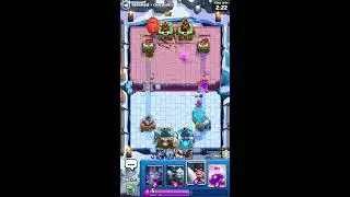 🔴Clash Royale: 2v2 Balloon Festival DUB 