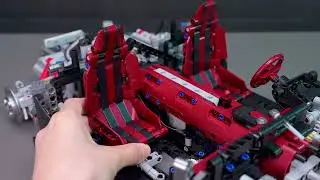 BAV&lsquo;s annual sale has begun!🚀🚀#legomoc #moc #