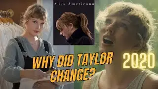What SECRETS are in TAYLOR SWIFT Album FOLKLORE? | Eras Tour