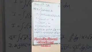 Ghar Kab Aaoge song Border 2 #song ncert maths class 12th ex 7.7 q4 #viral #shots #exam #education