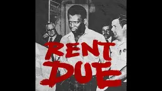 Dark Lo - Rent Due (Prod. Nicholas Craven)
