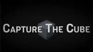 Capture the Cube - Trailer
