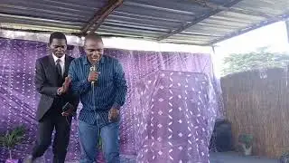 Mwari akutsvaga vanamati.