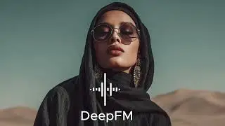 DeepfM - FAST CAR #2025 #music #deephouse
