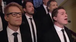 Semmarit - Mitähän ne meistä ajattelee - Linnan jatkot 2017