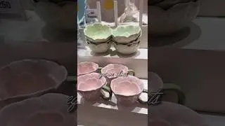 Flying Tiger Copenhagen 🍶