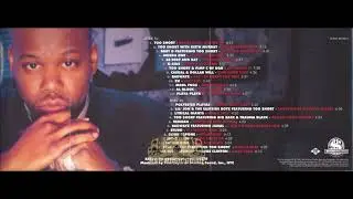 TOO SHORT Presents NaTionwide Independence Day Short dog hit them up DISC1 HQ