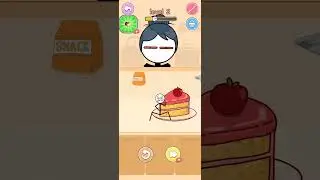 Геймплей игры Hide Me Казуальные игры #casualgames #androidgames