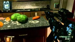 *NEW*/OLD COD GHOSTS CAMO - ALL RETICLES, & SIGHTS