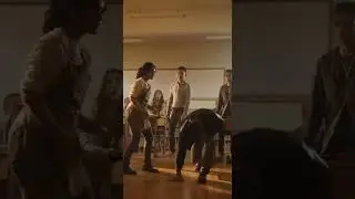 She had enough! Epic payback 👊 #selfdefense #karma #action