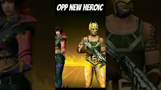opp new Top video domind to heroic please sport me tranding video #freefiremax