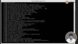 W9L2 - Smart Timer &mdash; IRQ-Driven Wait Queue Demo