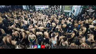Qila Matam Anjuman-e-Ahlebaith 2 Safar,Utho,Akbar,swt,AB,SHAAM HUE,Noha,1443H| 2021,