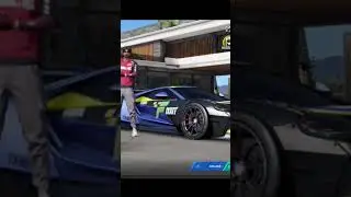 how to play open world mode in racing master