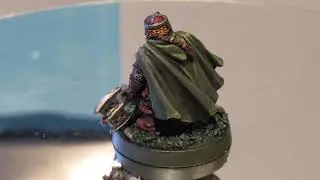 28mm Games Workshop Gimli