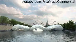 Free Music For Commercial Use - Lagoa v1 [No Copyright Music]