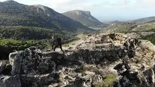 Vulcani di Sardegna - Il Montiferru - Cuglieri