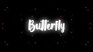 Crape - Butterfly (8D audio)