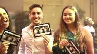 Photo Now Charleston: Mirror X Booth, Wedding  Event