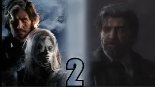 Chi bene inizia... CLAIR OBSCURE EXPEDITION 33 #2 ITA BLIND RUN WALKTHROUGH