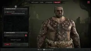 Let's Play: Druid on Diablo IV Open Beta using Radeon RX 570 - Part 1