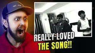 МЗИ ТРИКС СШЕЛ ЛОКО!!! Каран Бхатта x DHIRAJ x VaZra - Shawty Got Me #reaction
