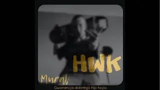 Mural - reprezentuje oldschool