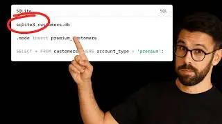 5 SQLite Features You Never Knew About!
