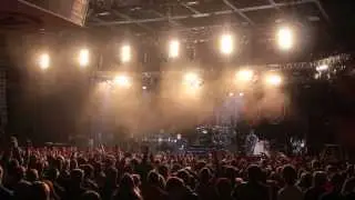 Limp Bizkit - Bring It Back (2 of 6) Live in Ekb