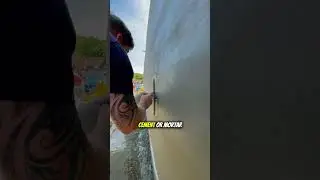 &ldquo;Perfect Smooth Wall Finish with a Plastering Trowel | Cement Rendering Like a Pro!&rdquo;