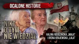 HALINA ROGOZIŃSKA, PS. 