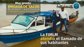 Llevaremos bienestar al municipio más pobre de Antioquia
