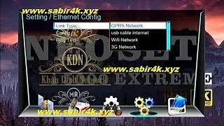 Sony network and Ten sports New software update