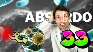 As Perguntas MAIS absurdas da internet! EP33 Com Dr Pedro Caron