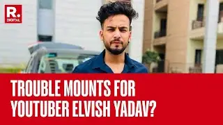 Elvish Yadav Snake Venom Case: ED Focus On Rave Parties-linked Cash Trail | Bigg Boss OTT 2 Winner