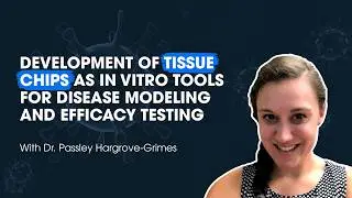 Development of Tissue Chips as In Vitro Tools for Disease Modeling and Efficacy Testing