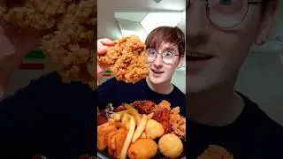 Ranking The BEST Fried Chicken in South Korea!