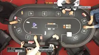 PMC EVENT II PAY OUT