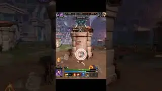 Merlin Penta Kill!  #smite #pentakill