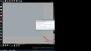 Flicker Occurring when Launching Quicken 2015