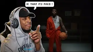ITS FAKE TAKE IT BACK ! TriggaTrae Reacts To Rylo Rodriguez - Basketball Numbers (Official Video)