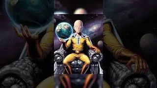 &ldquo;One Punch Man Is NOT About Power (Most People Miss This)&rdquo;